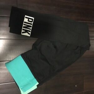 PINK Victoria’s Secret yoga pants